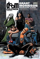 The Doom Patrol Omnibus