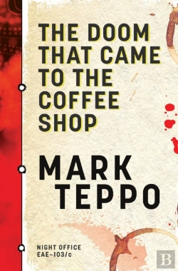 Bertrand.pt - The Doom That Came To The Coffee Shop