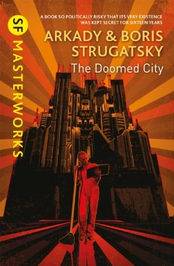 Bertrand.pt - The Doomed City
