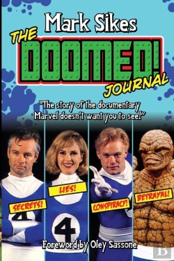 Bertrand.pt - The Doomed Journal