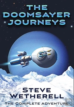 Bertrand.pt - The Doomsayer Journeys Omnibus