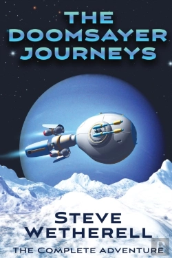 Bertrand.pt - The Doomsayer Journeys Omnibus