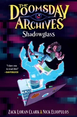 Bertrand.pt - The Doomsday Archives: Shadowglass