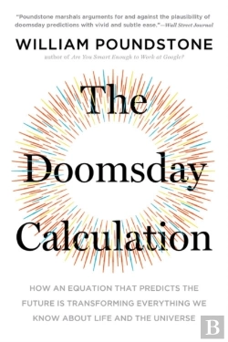 Bertrand.pt - The Doomsday Calculation