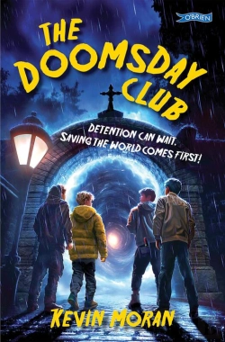 Bertrand.pt - The Doomsday Club
