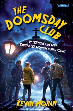 Bertrand.pt - The Doomsday Club
