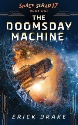 Bertrand.pt - The Doomsday Machine: Space Scrap 17 Boo