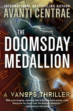 Bertrand.pt - The Doomsday Medallion