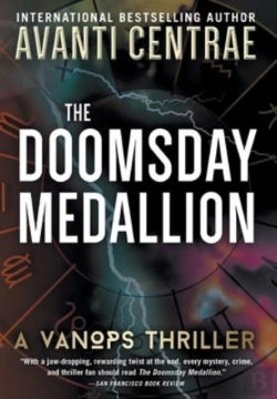 Bertrand.pt - The Doomsday Medallion