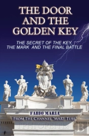 The Door And The Golden Key