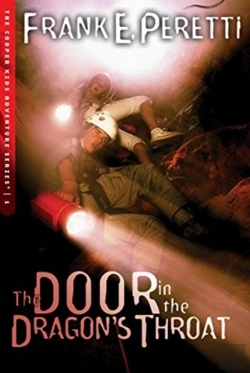 Bertrand.pt - The Door In The Dragon'S Throat