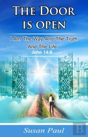 The Door Is Open
