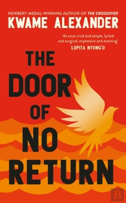 Bertrand.pt - The Door Of No Return