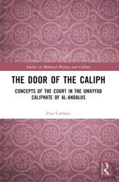 The Door Of The Caliph