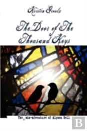 The Door Of The Thousand Keys