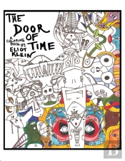 The Door Of Time: A Coloring Book