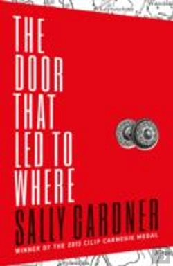 Bertrand.pt - The Door That Led To Where