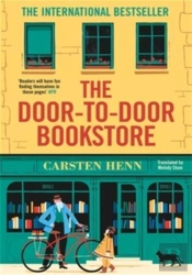 The Door-To-Door Bookstore