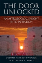 The Door Unlocked: An Astrological Insight Into Initiation