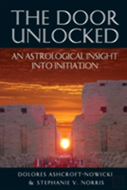 Bertrand.pt - The Door Unlocked: An Astrological Insight Into Initiation