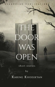 The Door Was Open