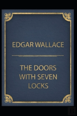 Bertrand.pt - The Door With Seven Locks By Edgar Wallace(Annotated Edition)
