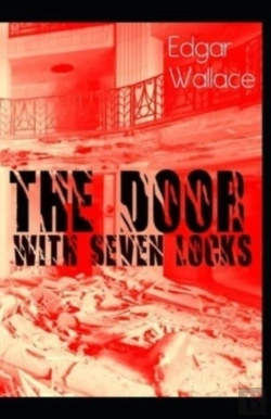 Bertrand.pt - The Door With Seven Locks Classic Edition (Annotated)