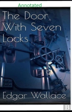 Bertrand.pt - The Door With Seven Locks Classic Edition (Annotated)