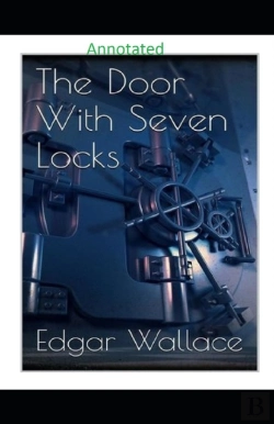 Bertrand.pt - The Door With Seven Locks Classic Edition (Annotated)
