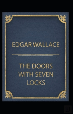 Bertrand.pt - The Door With Seven Locks Classic Edition (Annotated)