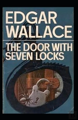 Bertrand.pt - The Door With Seven Locks Classic Edition (Annotated)