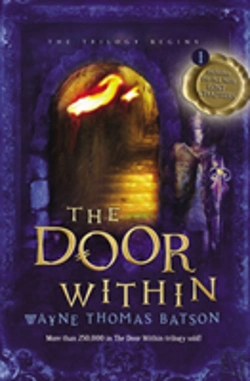 Bertrand.pt - The Door Within