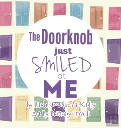 Bertrand.pt - The Doorknob Just Smiled At Me