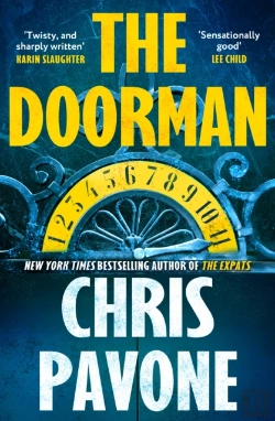 Bertrand.pt - The Doorman