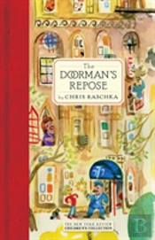 The Doorman'S Repose