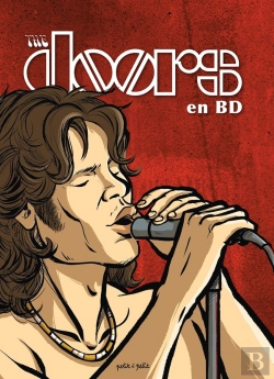 Bertrand.pt - The Doors En Bd