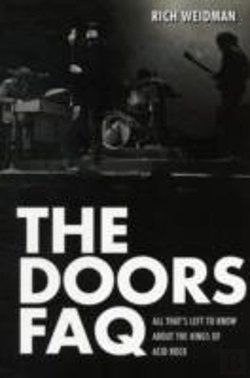 Bertrand.pt - The Doors Faq