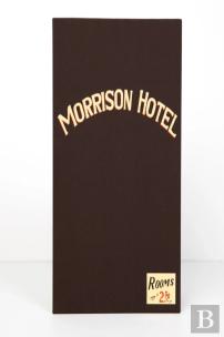 The Doors: Morrison Hotel (Deluxe Edition)