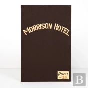 The Doors: Morrison Hotel (Deluxe Edition)