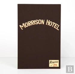 Bertrand.pt - The Doors: Morrison Hotel (Deluxe Edition)