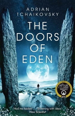Bertrand.pt - The Doors Of Eden