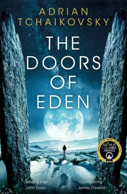 Bertrand.pt - The Doors Of Eden
