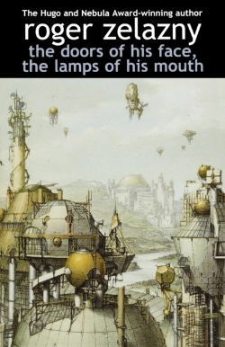 Bertrand.pt - The Doors Of His Face, The Lamps Of His Mouth