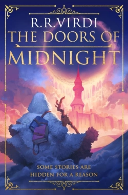 Bertrand.pt - The Doors Of Midnight
