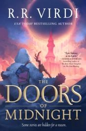 The Doors Of Midnight