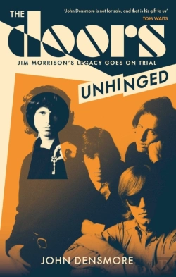 Bertrand.pt - The Doors Unhinged