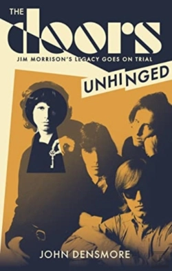 Bertrand.pt - The Doors: Unhinged