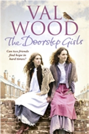 The Doorstep Girls