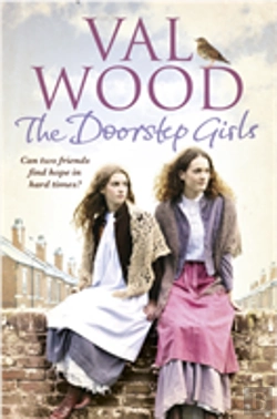 Bertrand.pt - The Doorstep Girls