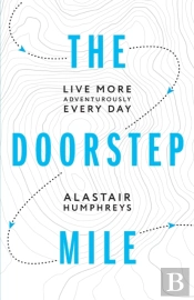 The Doorstep Mile